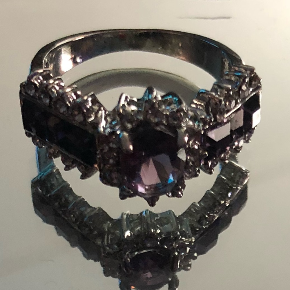Princess Ring - Picture 2 of 3